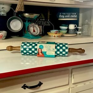 The Pioneer Woman rolling pin